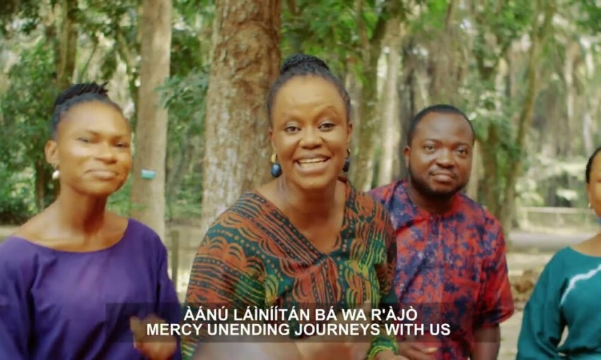 New Music + Video: Sola Allyson – Irin Ayanmo