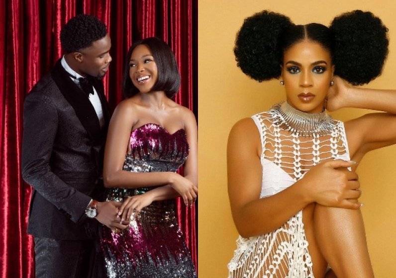  “You don’t know half of what that babe did to me” – Vee drags Venita