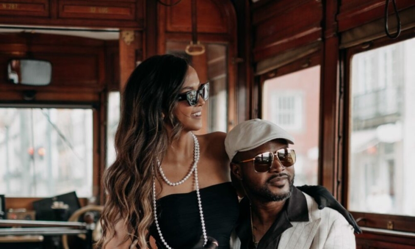 Fill Your Weekend With all the Love & Beauty From Amazing Features on #BellaNaijaWeddings Weekly