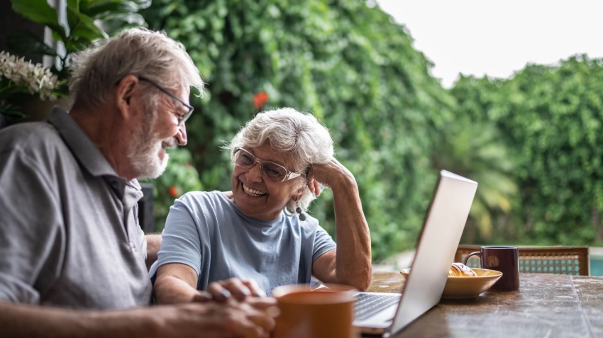  Brett Arends’s ROI: ‘I’m 61, just got laid off, and have $550,000 in savings and no mortgage: Can I retire yet?’