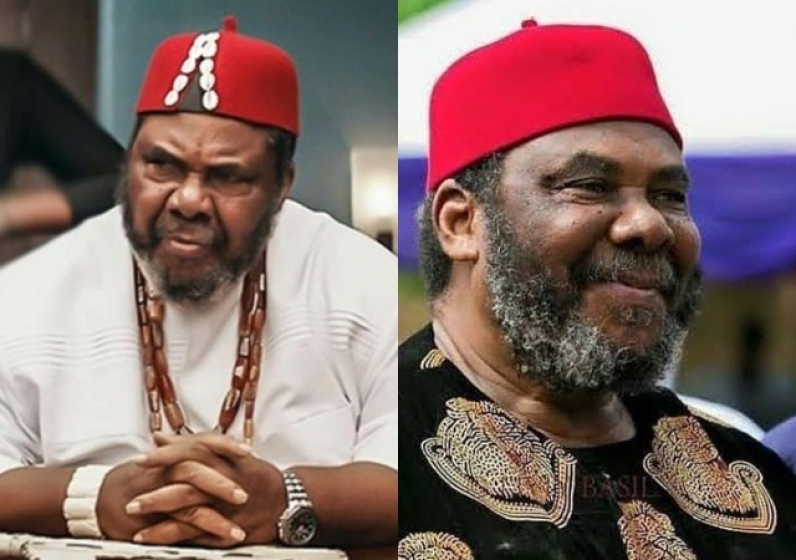 How I almost killed myself because of overdrinking – Pete Edochie opens up on fatal accident