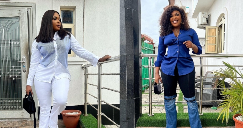 “The most stupid thing to do is fighting your husband’s side chic” – Blessing CEO advises wives