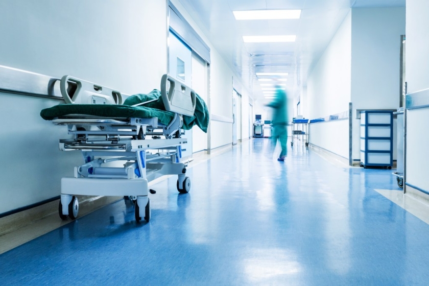  Proposed Rule Would Make Hospital Prices Even More Transparent