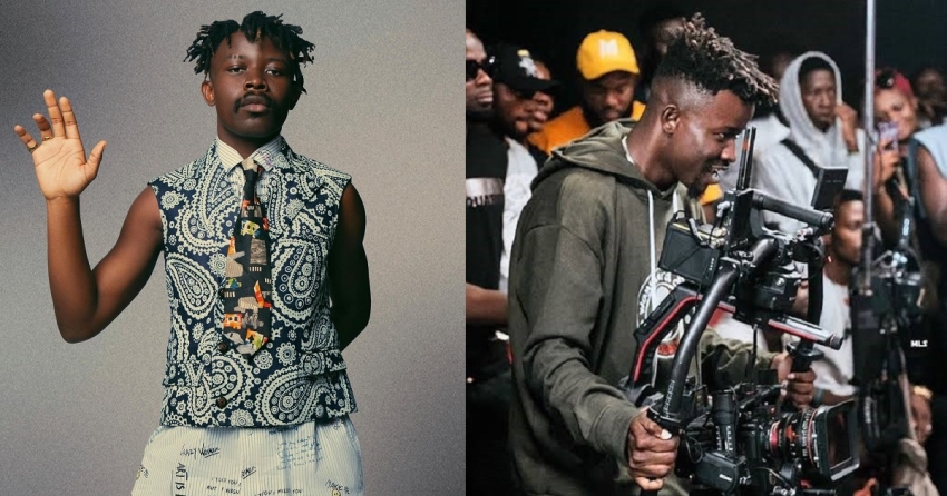  “Till now, I don’t own a camera” – TG Omori reveals