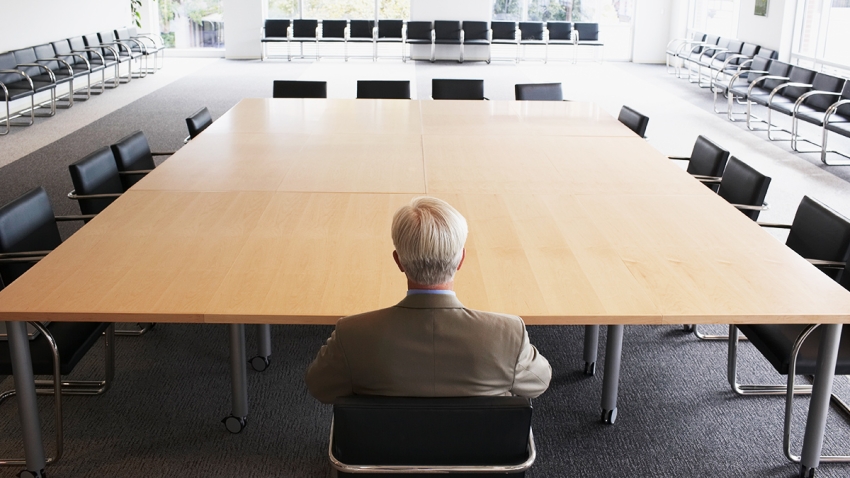  Survey: Remote Work Isn’t Going Away — and Executives Know It