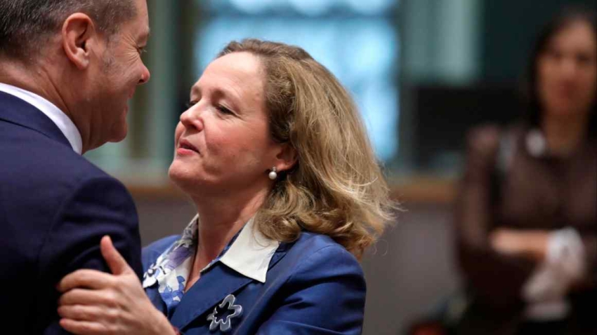  German government split over top job at EU lender