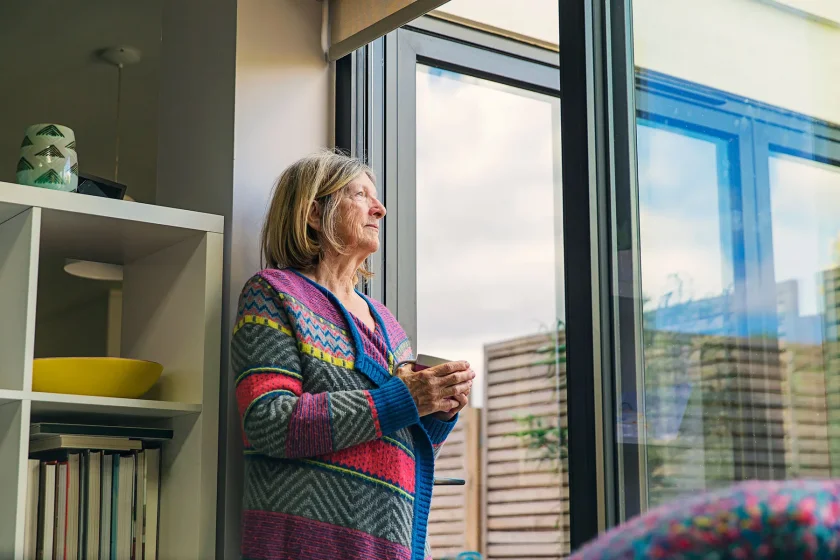  The Emotional Shock of Retirement