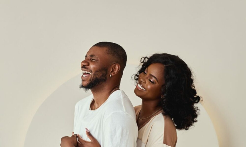  Catch Up on all The Fun, Beauty & Love With #BellaNaijaWeddings Weekly!