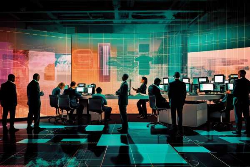 UK Economy on the Brink: PMI Data Signals Persistent Contraction