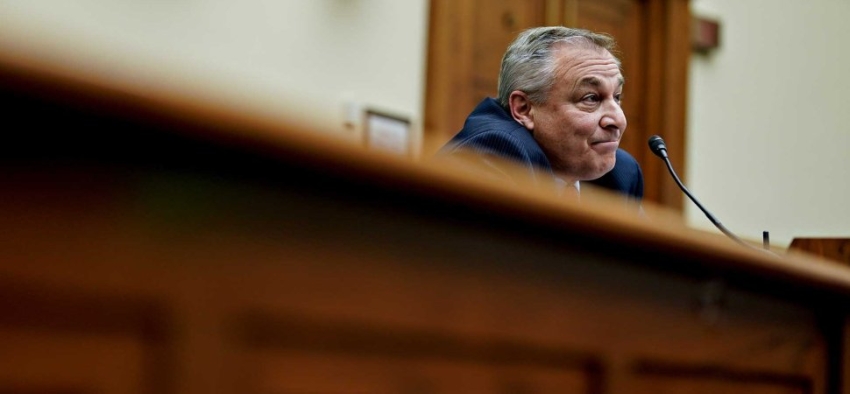  The FTX Emergency CEO Says Every Boss in America Is Jealous of His Job. His Mindset Is a Brilliant Lesson in Leadership