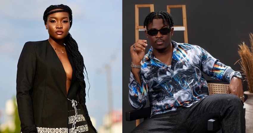  “He should apologize to my parents” – Ilebaye on Seyi’s comment about her