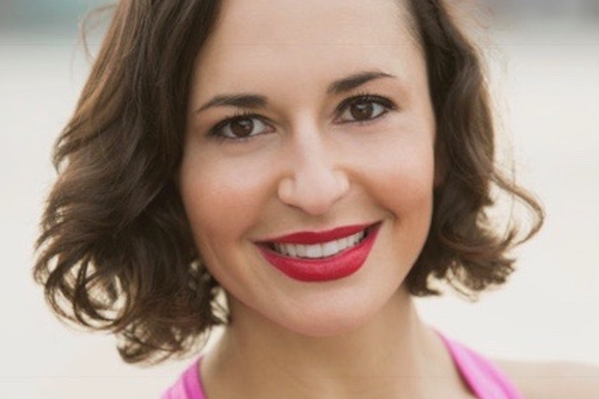 This Ballet Dancer Needed a Side Hustle When the Pandemic Stopped Performances. So She Spun Her Unique Skill Set Into a 6-Figure Business.