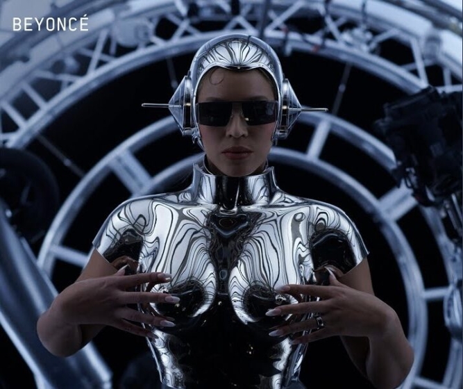  Beyoncé Drops Surprise Single “My House” | Listen