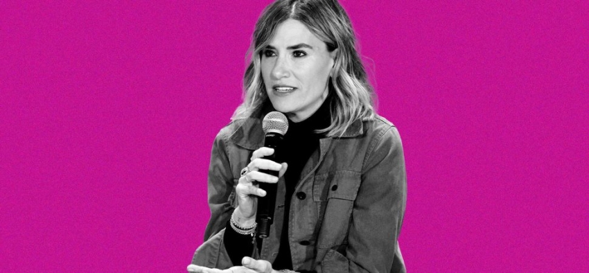 The Drybar Founder Says Workaholism Is Like Drug Addiction. New Research Says She’s Right