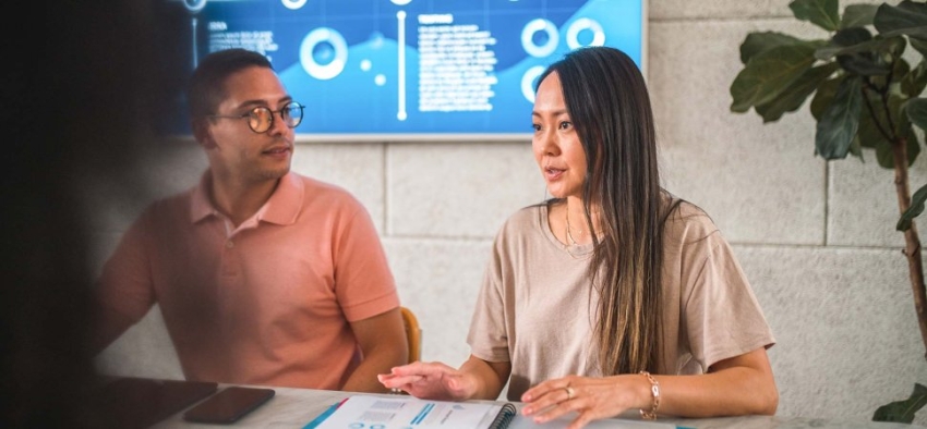 AI Will Improve the Human Side of Your Business