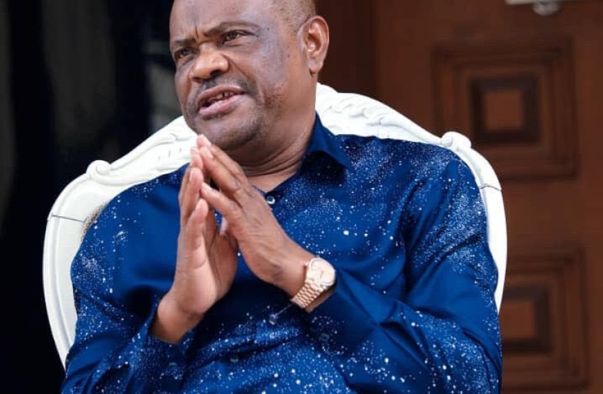 FCT: It’s N17bn – Wike begs Senate to pass budget