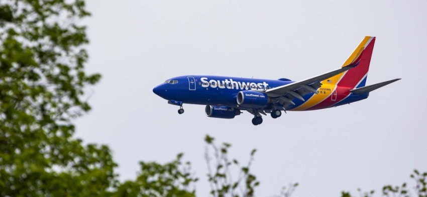  Southwest Airlines Just Revealed the ‘Premeditated’ Strategy Some Pilots Use to Get Better Jobs