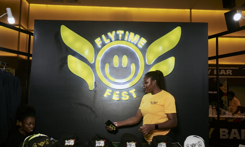  Coca-Cola Rhythm Unplugged Kicked Off With a Bang With Headline Performer, Roddy Ricch