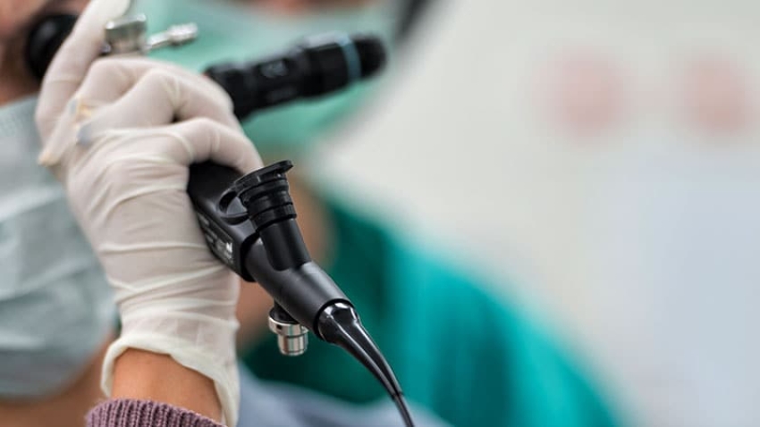  Olympus Issues Recall Correction for Bronchoscopes