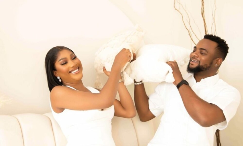 From Uni to Forever! Here’s How Thelma and Kingsley Came To Be