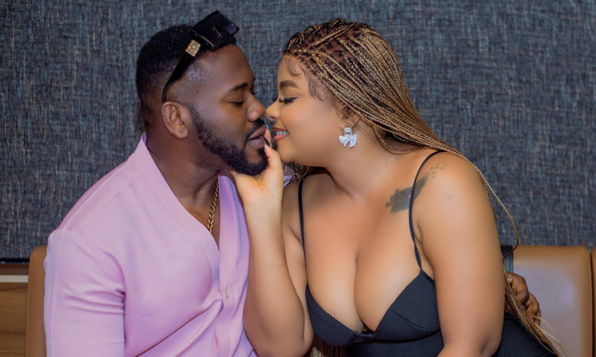 Watch Episode 5 of Bimbo Ademoye’s “Chronicles of a Lagos Girl” on BN TV