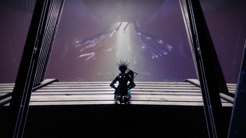 ‘Destiny 2’ Has Concluded Its Strangest Year Of Storylines Ever