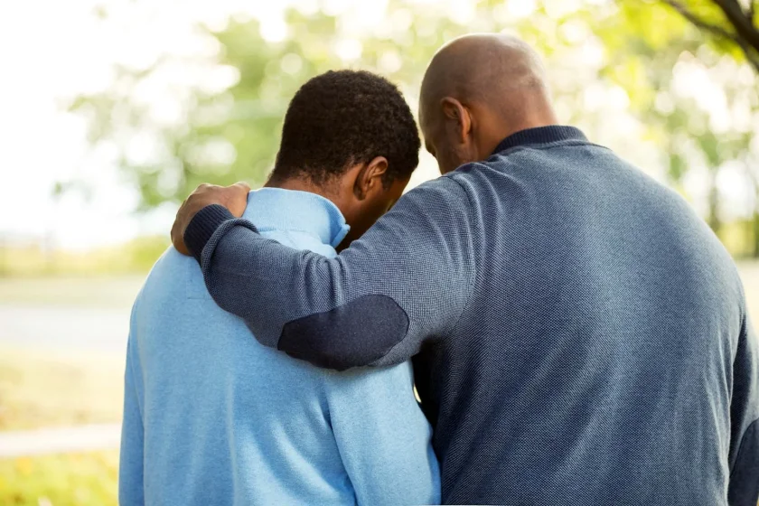 Talking About Your Non-Small-Cell Lung Cancer Diagnosis