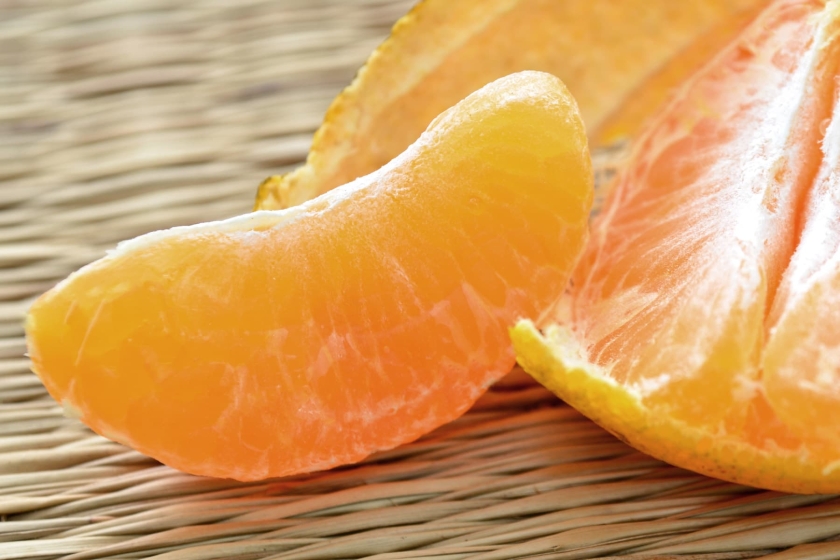  The Benefits of Vitamin C