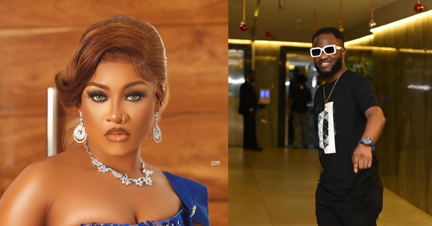  BBNaija Star Phyna Fires Back At Dee One, Labels Him a “Gay Man” After Questioning Phyna’s Claim Of Rejecting N5 Million From A Man Who Wanted To Sleep With Her