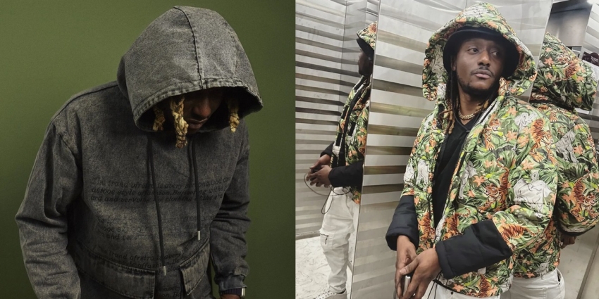  “I’m done” – Singer Terry G officially quits music (video)