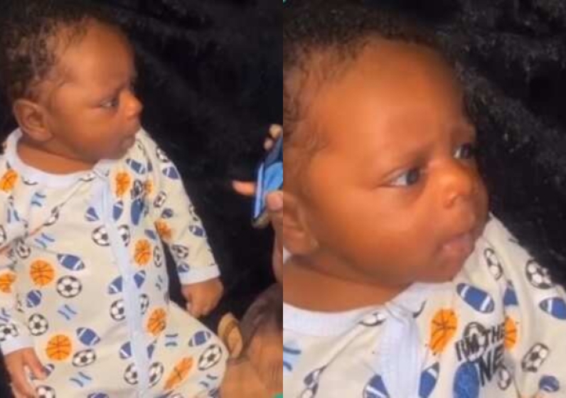  “That’s not me”