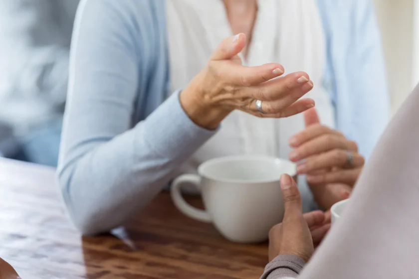  The Stigma of Chronic Migraine