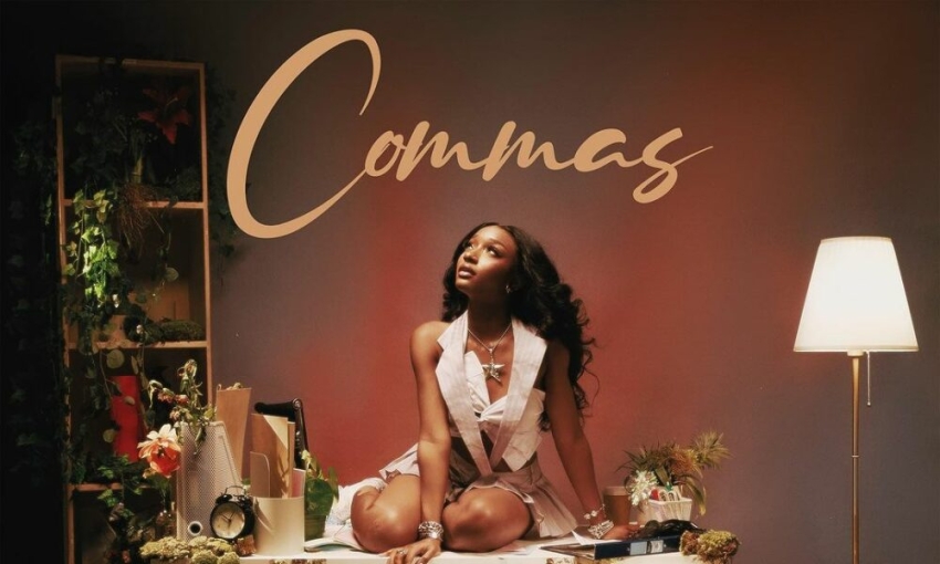  Ayra Starr Drops New Single “Commas”