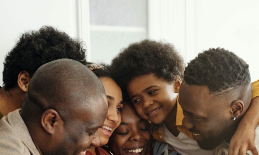  Are We Losing a Sense of Community?