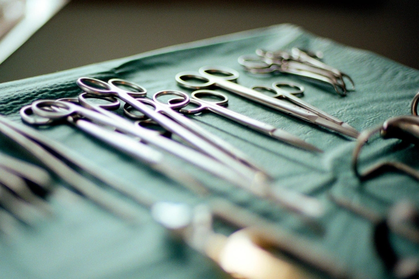  Nasal Polyp Surgery: What to Expect