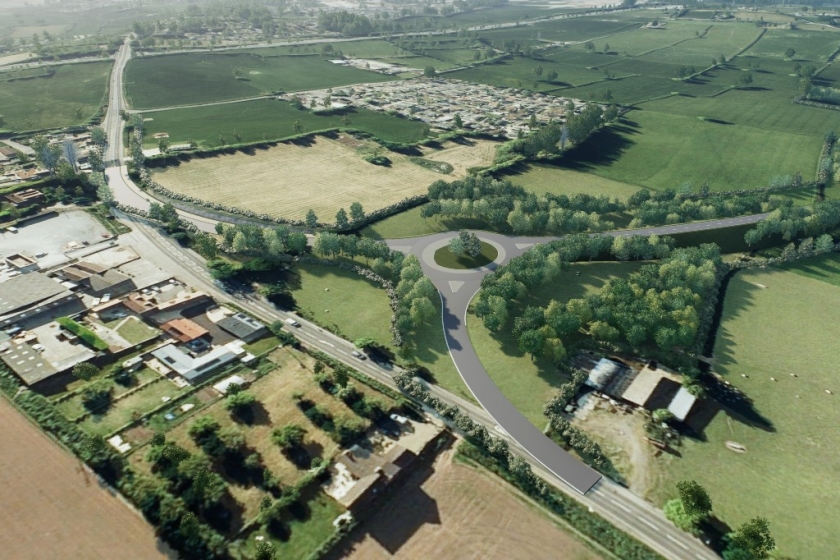 Alun Griffiths pulls out of £90m Banwell bypass