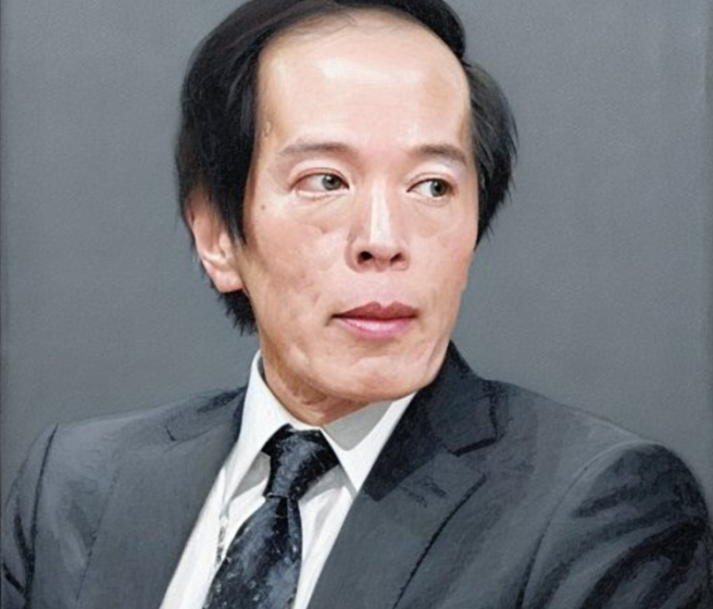 BoJ’s Ueda: When achievement of 2% inflation in sight, we will seek exit from easy policy