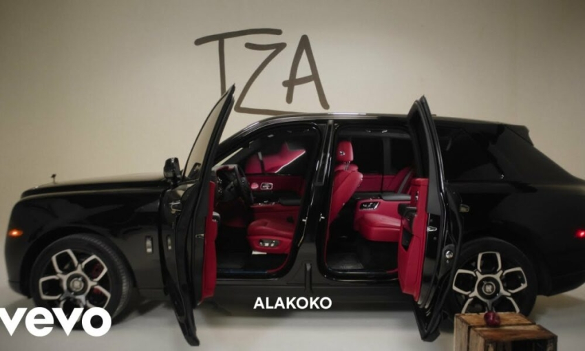  Kizz Daniel Drops New Single “Showa”