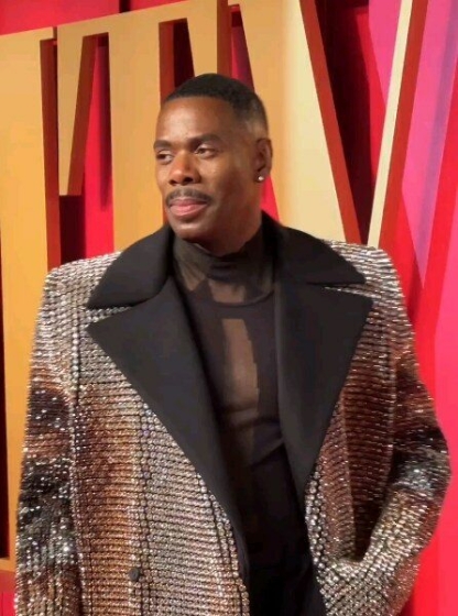 BN Red Carpet Fab: Vanity Fair Oscars Party 2024 | #Oscars