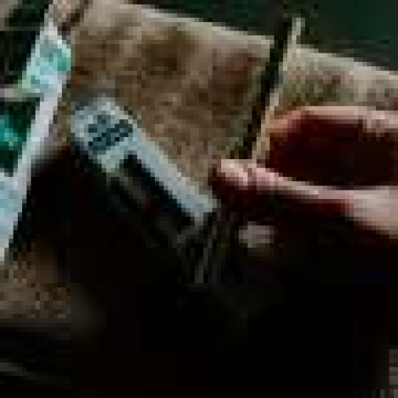  Toxic metal particles can be present in cannabis vapes even before the first use