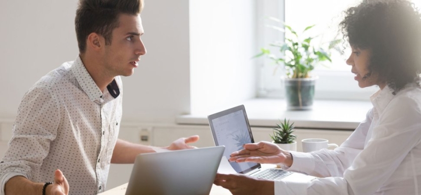  People with Low Emotional Intelligence Are Known to Use These 4 Phrases