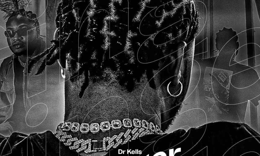  New Music: Dr Kells -Ginger