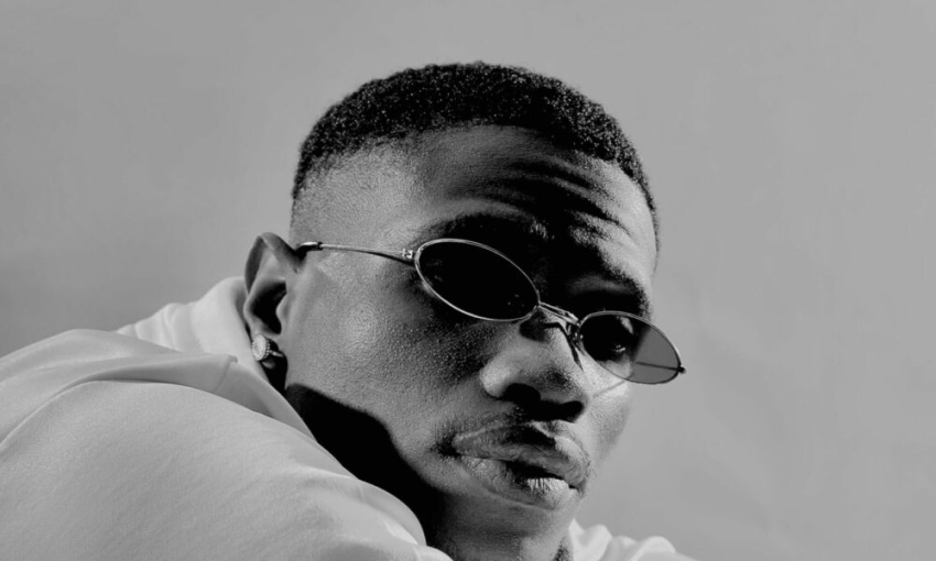  New Music: Tooslim feat. Terri – Ammunition