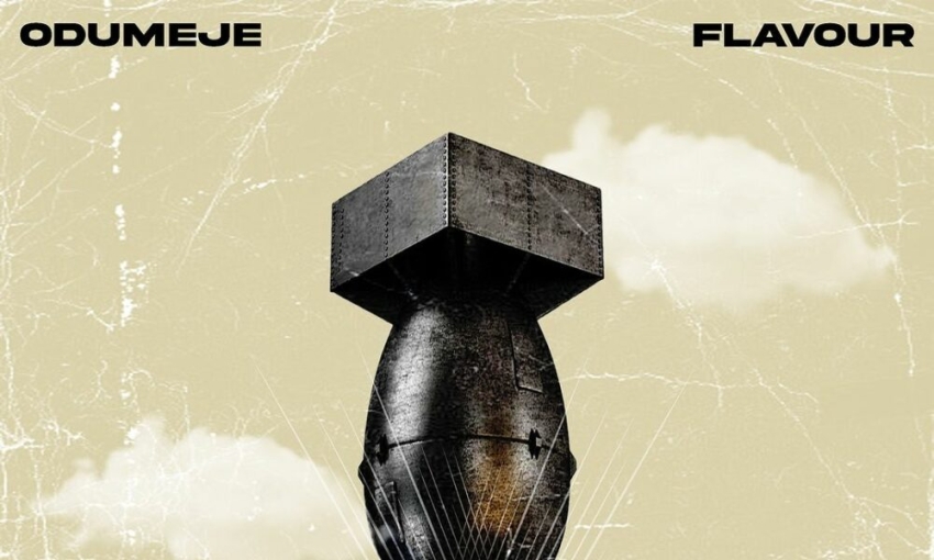  New Music: Odumeje & Flavour – Powers