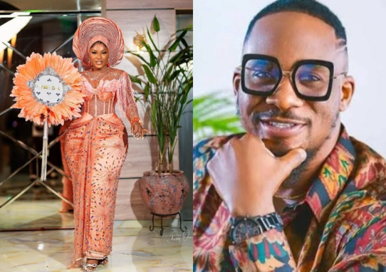  “A Child of Destiny Like Me?” Destiny Etiko Reacts to Prophesis of How Some Colleagues Plans to End her life