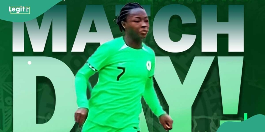 2023 African games: Jubilation as Nigeria’s Falconets defeat Uganda to qualify for final