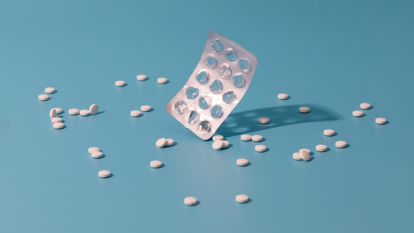 A Proven Model to Combat U.S. Drug Shortages