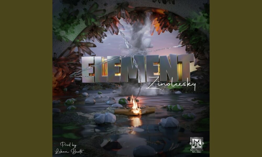  New Music: Zinoleesky – Elements