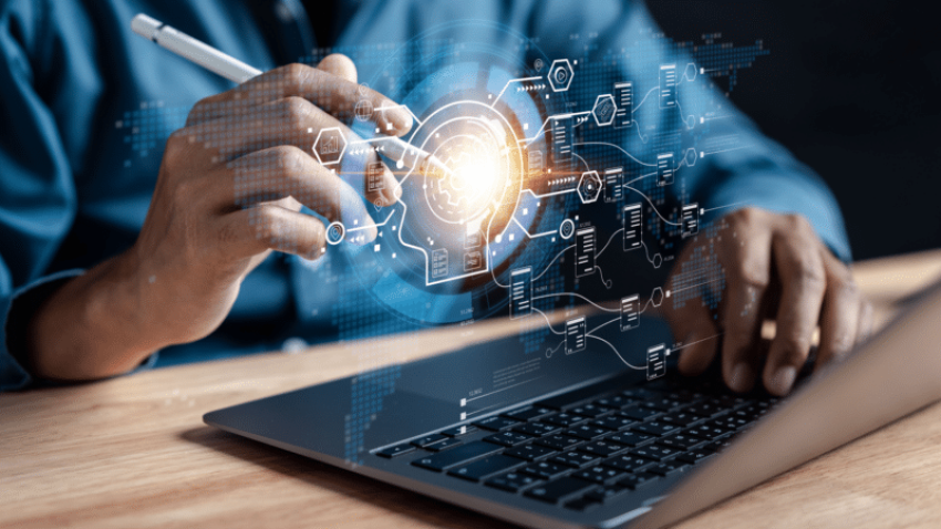 AI transformation: How to prepare your marketing team