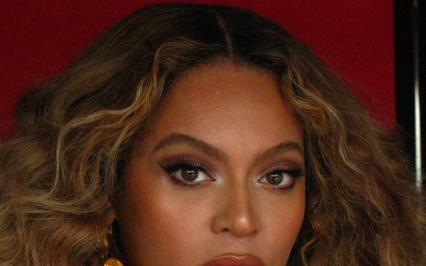 Blue Ivy, Thandiwe Newton & Beyoncé Star in Disney’s “Mufasa: The Lion King” | Watch the Trailer